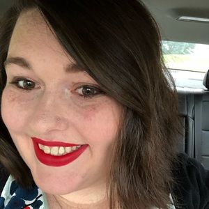 Meet your Posher, Katherine